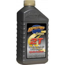 GOLDEN SEMI-SYN INJECTOR OIL 2T 1L