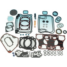 GASKET MOTOR EVO W/MLS HEAD GASKETS KIT 17041-92-MLS