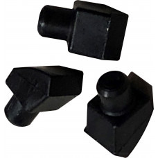 BUTTON INSERT 3/PK