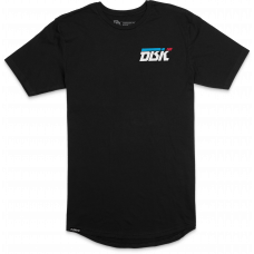 RECKING CREW PREMIUM TEE BLACK 2X
