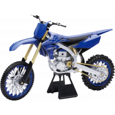 1:6 SCALE YAMAHA YZ450F DIRT BIKE
