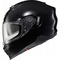 EXO-T520 HELMET GLOSS BLACK 3X
