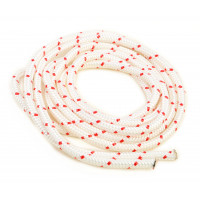 6.5' 6MM STARTER ROPE