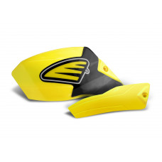 CRM COVER YELLOW