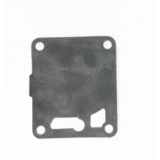 DAMPER DIAPHRAGM