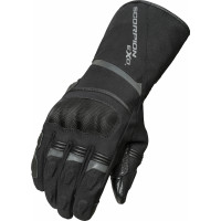TEMPEST II GLOVES BLACK 3X