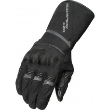 TEMPEST II GLOVES BLACK 2X