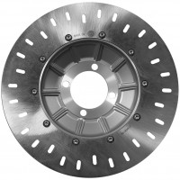 SERIE ORO FRONT ROTOR FIXED SERIE ORO FRONT ROTOR FIXED