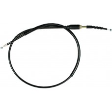 BLACK VINYL CLUTCH CABLE