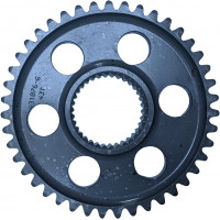 43T SPROCKET  34T SPLINE 3/4
