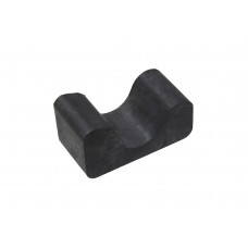 SKI TO SPINDLE BUMPER PAD A/C