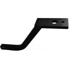 RISER FLAT PULL 1 1/4