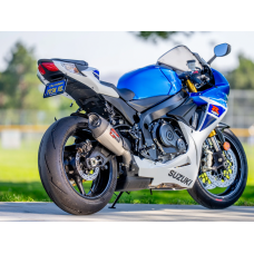 EXHAUST STREET AT2 SO SS/SS/CF