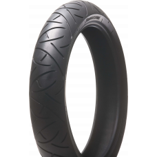 TIRE BATTLAX BT021-U FRONT 120/70ZR17 58W RADIAL TL