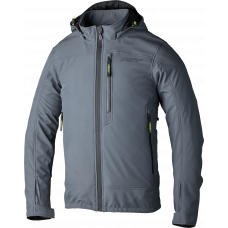HAVOC CE JACKET GREY TEXTILE 2XL