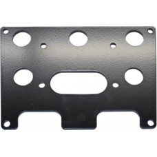 WINCH MOUNT