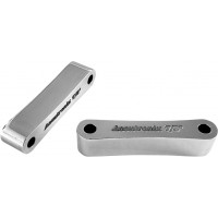SMOOTH FENDER SPACERS 49MMX5/8 SMOOTH FENDER SPACERS 49MMX5/8