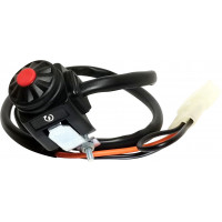 KTM STARTER SWITCH