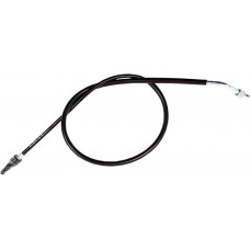 BLACK VINYL SPEEDO CABLE