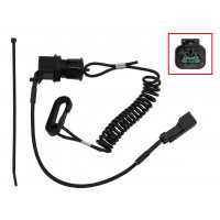 TETHER SWITCH POL