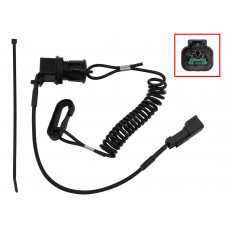 TETHER SWITCH POL