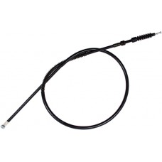 BLACK VINYL CLUTCH CABLE