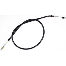 BLACK VINYL CLUTCH CABLE