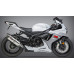EXHAUST SIGNATURE ALPHA SLIP-ON SS-SS-CF