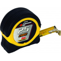 25' TAPE MEASURE