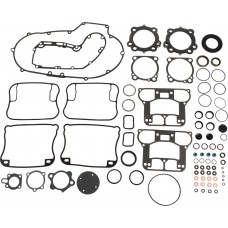 COMPLETE EST GASKET EVO SPORTSTER KIT OE#17026-91B