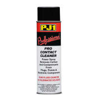 PROFESSIONAL CONTACT CLEANER 18.95 FLUID OZ