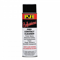 PROFESSIONAL CONTACT CLEANER 18.95 FLUID OZ