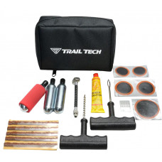 TIRE REPAIR KIT TIRE REPAIR KIT