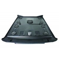 8 SPEAKERS WITH SUB CAN