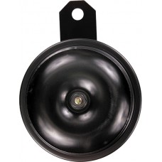 UNIVERSAL 12 VOLT HORN BLACK 4