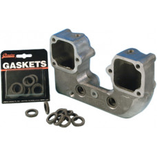 GASKET SEAL PUSHROD COVER CORK KIT 17955-36-XL