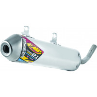 POWERCORE 2.1 SILENCER (ALUMINUM)