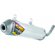 POWERCORE 2.1 SILENCER (ALUMINUM)