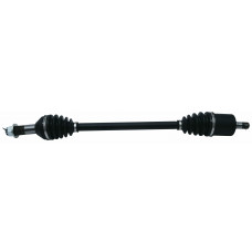 8 BALL EXTREME AXLE FRONT