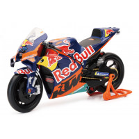 1:12 RED BULL KTM JACK MILLER