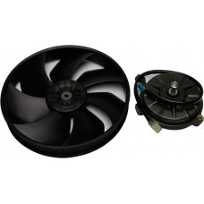 COOLING FAN
