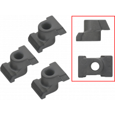 CLUTCH SLIDER 3/PK S-D
