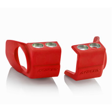 FORK SHOE PRO RED CRF250-450KXF250-450