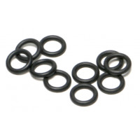 OIL PUMP CHECK VLV ORING TWIN CAM 10/PK OE#11301