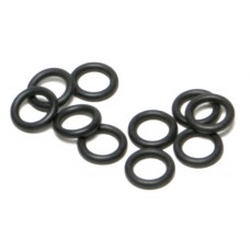 OIL PUMP CHECK VLV ORING TWIN CAM 10/PK OE#11301