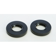 CRANKSHAFT OIL SEAL KIT KAW/SUZ