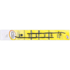 RIPPER FOUR75 CARBIDES S-D S/M