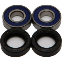 FRONT/REAR WHEEL BEARING/SEAL KIT