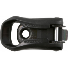 TECH 1/5 BUCKLE BASE BLACK