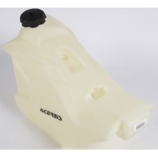 FUEL TANK 3.0 GAL NATURAL